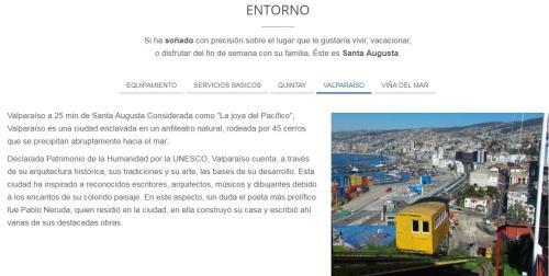 Apartamento Departamento En Quintay