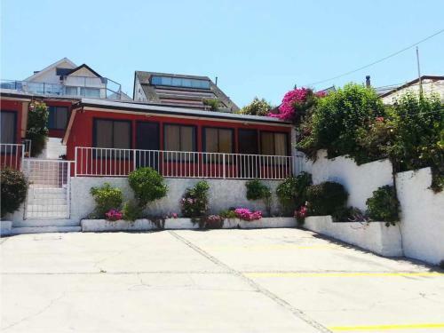 Apartamento Caba�as Bellavista