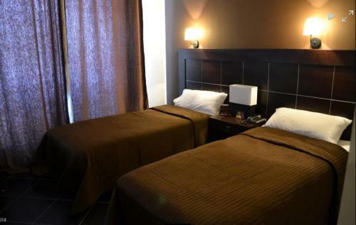 Jardy Hotel