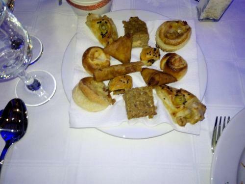 Hotel Rym El Djamil
