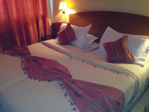 Hotel Rym El Djamil