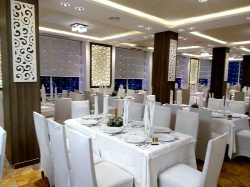 Hotel Rym El Djamil