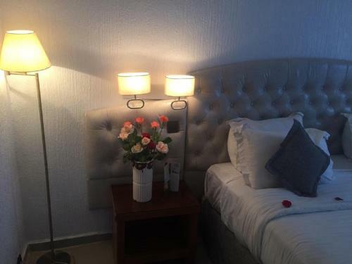 Hotel Rym El Djamil