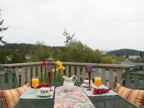 Hillside House Bed And Breakfast