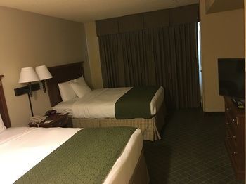 Hotel Country Inn & Suites Boise West