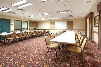 Hotel Country Inn & Suites Boise West