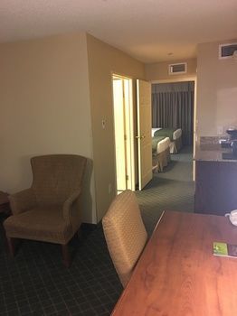 Hotel Country Inn & Suites Boise West