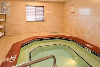 Hotel Candlewood Suites Boise-meridian