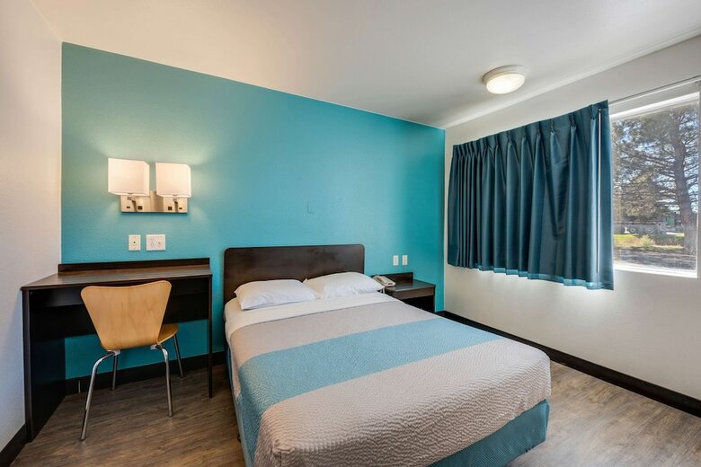 Motel 6 Winnemucca