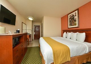 Hotel Quality Inn Winnemucca