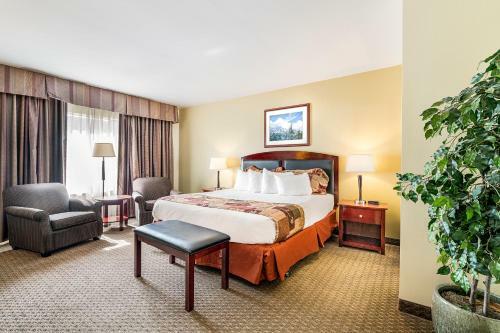 Hotel Winnemucca Inn
