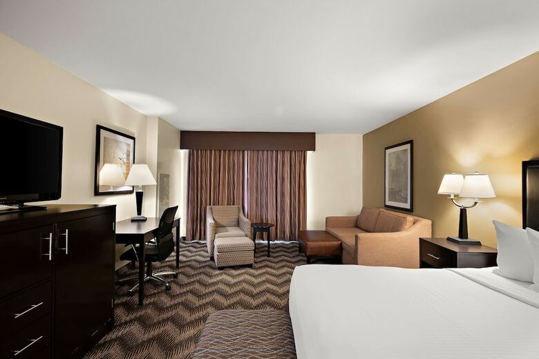 Hotel Best Western Plus Gold Country Inn