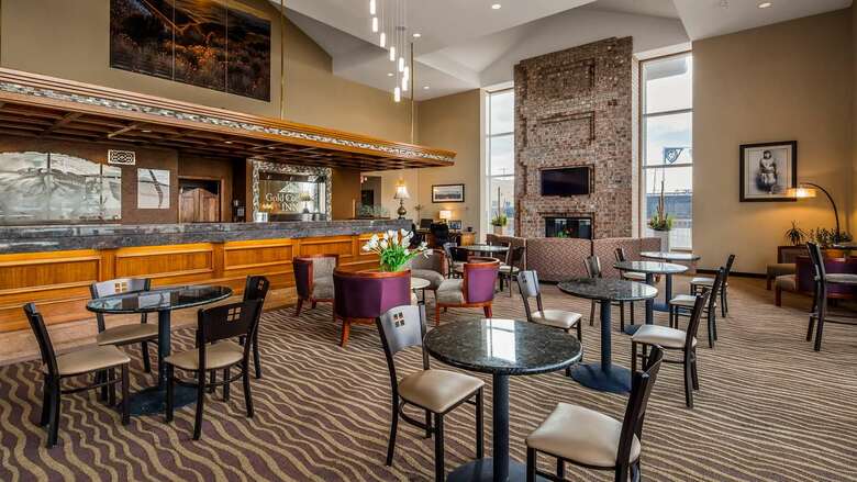Hotel Best Western Plus Gold Country Inn