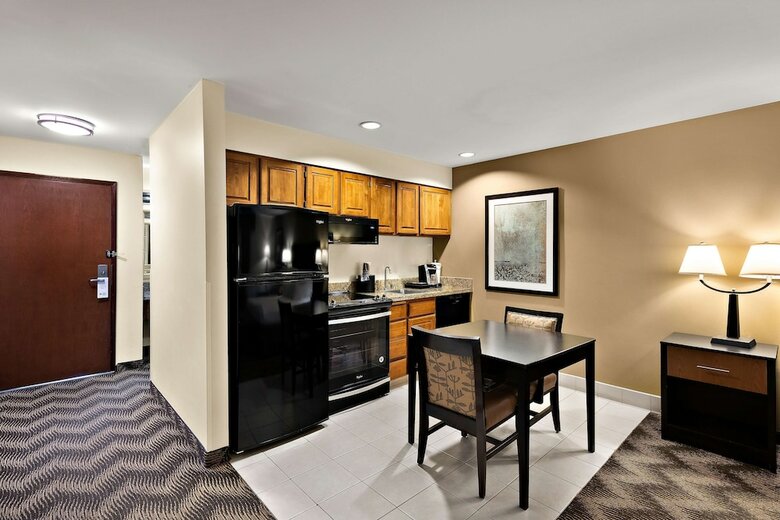 Hotel Best Western Plus Gold Country Inn