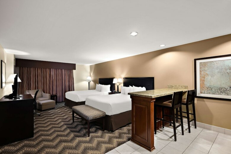 Hotel Best Western Plus Gold Country Inn