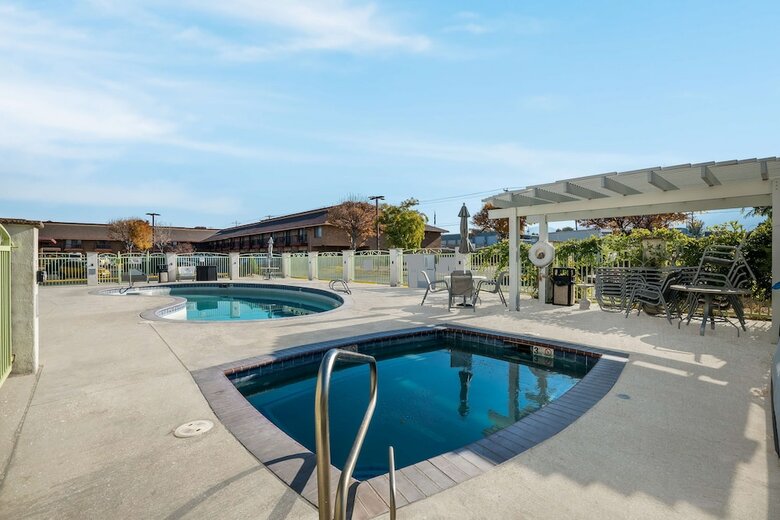 Hotel Best Western Plus Gold Country Inn