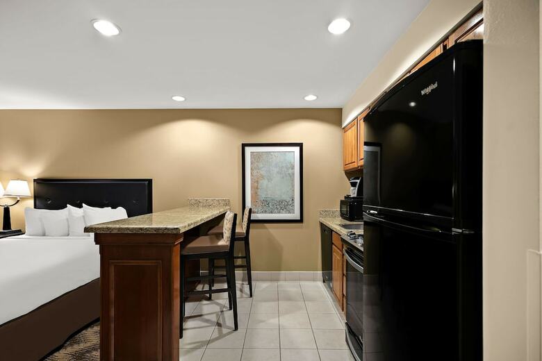 Hotel Best Western Plus Gold Country Inn