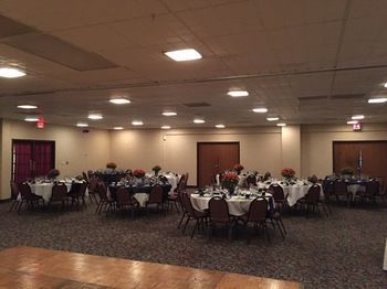 Hotel Guesthouse Inn And Conference Center