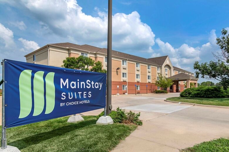 Hotel Candlewood Suites Emporia