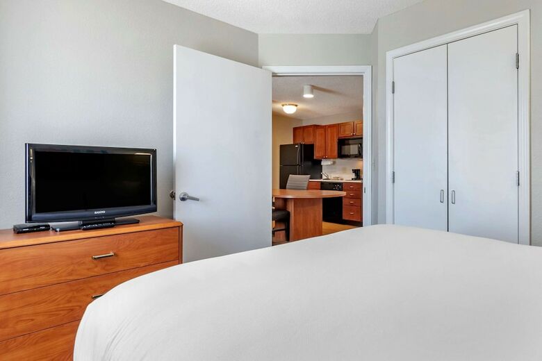 Hotel Candlewood Suites Emporia