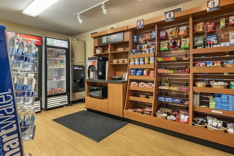 Hotel Candlewood Suites Emporia