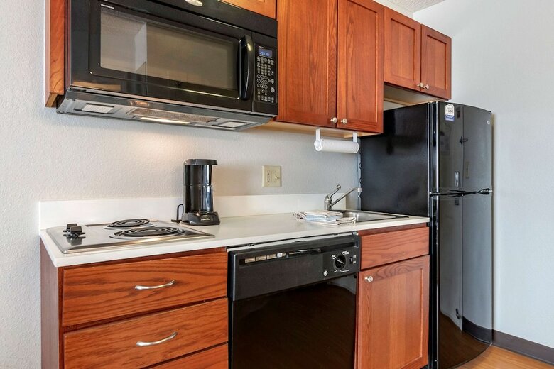 Hotel Candlewood Suites Emporia