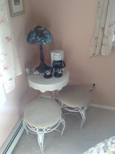 Toad Hall Manor Bed And Breakfast