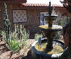 Tuscan Springs Hotel & Spa