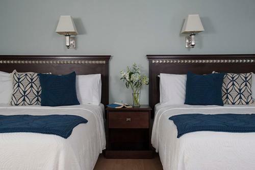 Hotel Chatham Seafarer