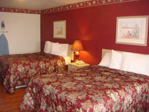 Motel Eagle Pass Inn