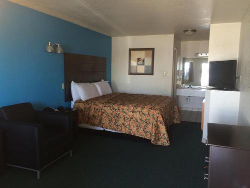 Hotel Country Hill Inn & Suite Eagle Pass
