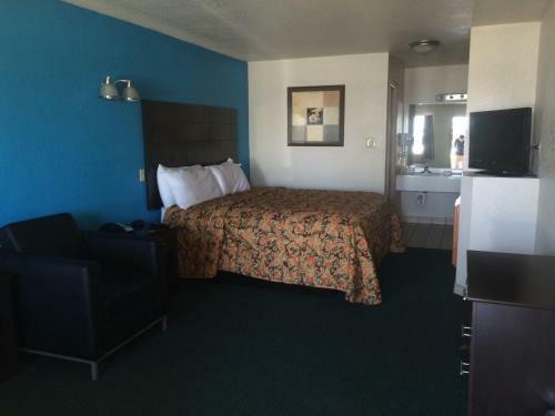 Hotel Country Hill Inn & Suite Eagle Pass
