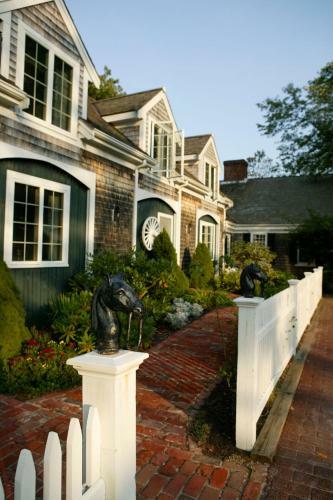 Posada Captain's House Inn