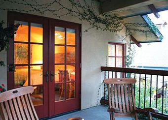 Wine & Roses Hotel Restaurant Spa Lodi
