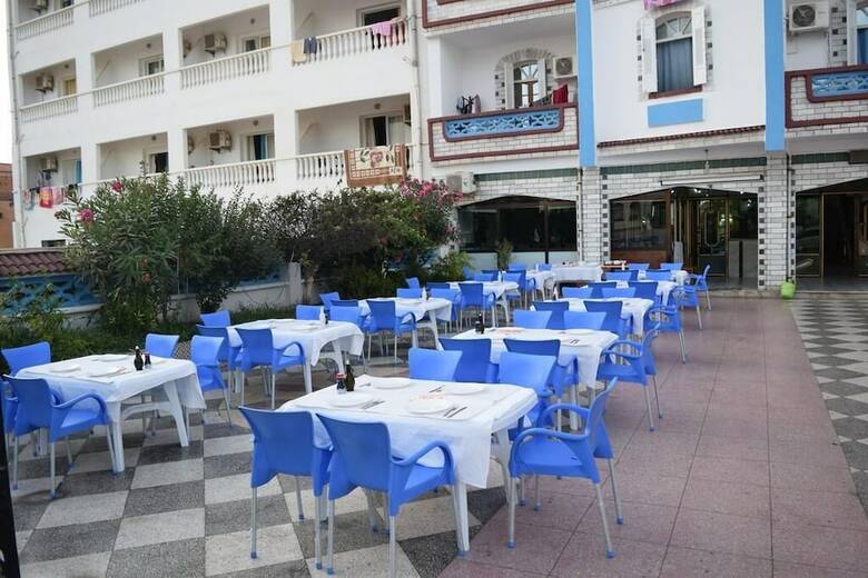 Hotel Cote Ouest
