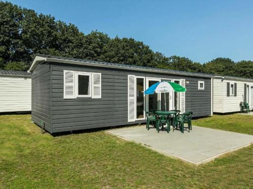 Holiday Home Hengelhoef.28