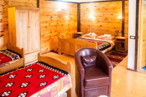 Hostal Etno Guest House Brestovi & Vizija