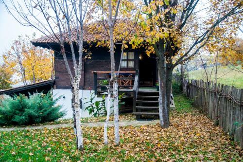 Hostal Etno Guest House Brestovi & Vizija