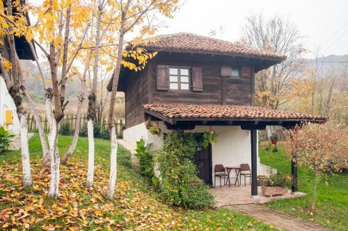 Hostal Etno Guest House Brestovi & Vizija