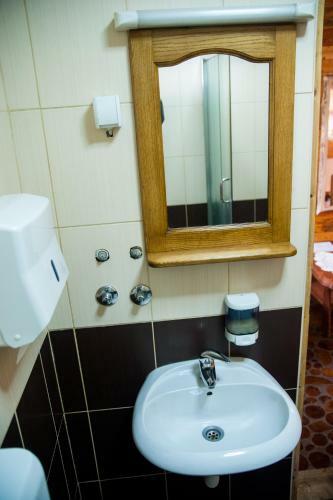 Hostal Etno Guest House Brestovi & Vizija