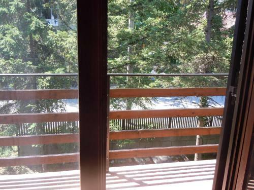 Hostal Guest House Vila Biljana