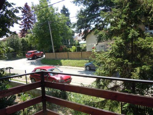 Hostal Guest House Vila Biljana