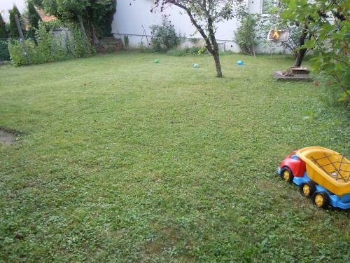 Hostal Guest House Vila Biljana
