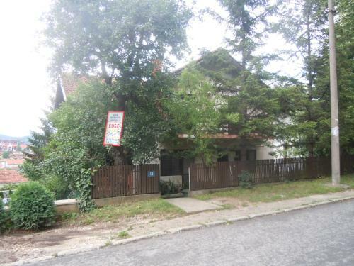 Hostal Guest House Vila Biljana