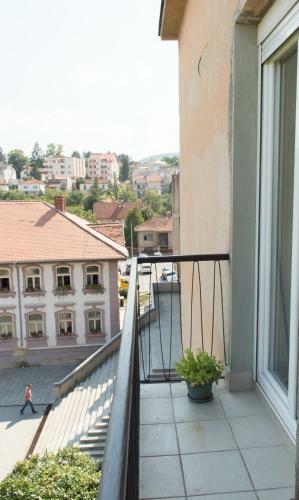 Apartments Pantelic