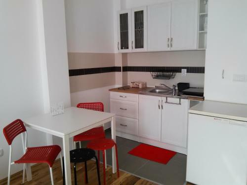 Apartamento Divo