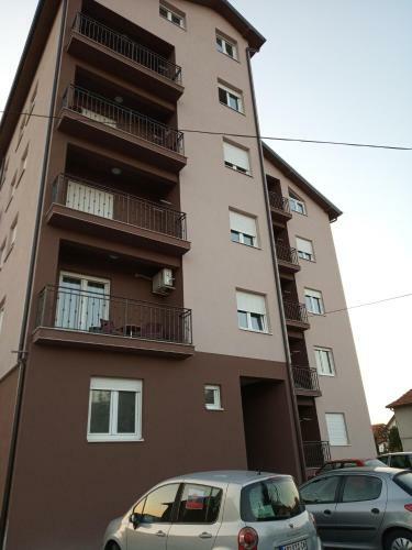 Apartamento Divo