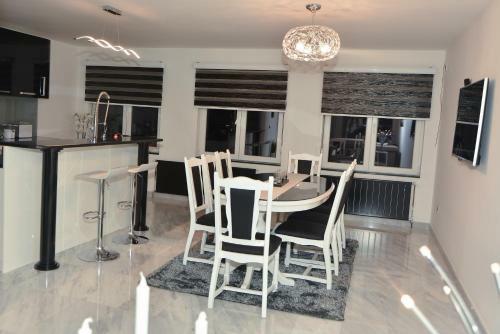 Contemporary Home