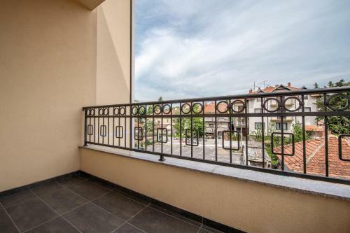 Apartamento Centar President