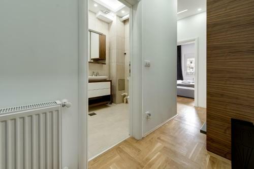 Apartamento Centar President